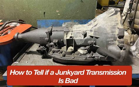 junkyard compression test|How To Tell If A Junkyard Motor Is Good .